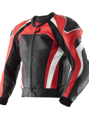 Bike Leather Jackets - Biker Jacket Oversized