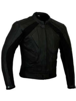 Bike Leather Jackets - Biker Jacket Oversized