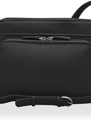 Leather Crossbody Bags for Women