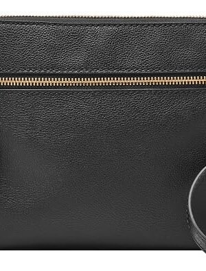 Leather Small Flap Crossbody Purse Handbag for Women