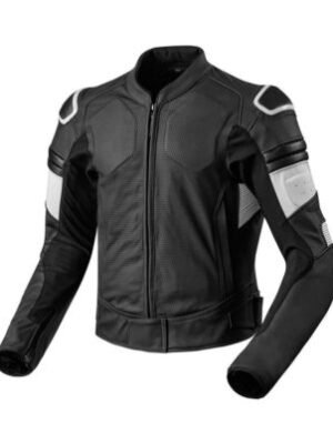 biker jacket-biker leather jacket