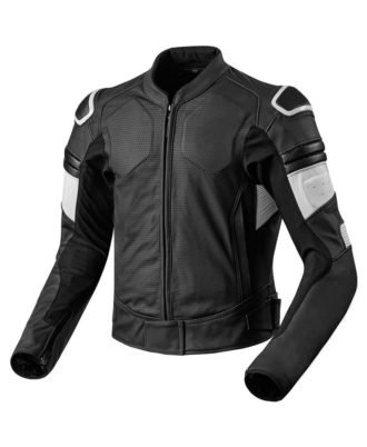 biker jacket-biker leather jacket