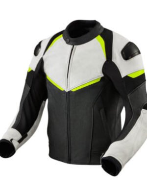 Bike Leather Jackets - Biker Jacket Oversized