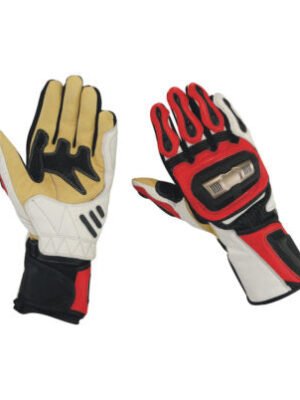 Motorbike Gloves – Motorcycle Riding Gloves