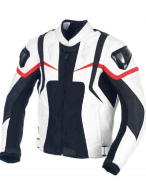Bike Leather Jackets - Biker Jacket Oversized