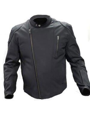 Leather Motor Cycle Jacket