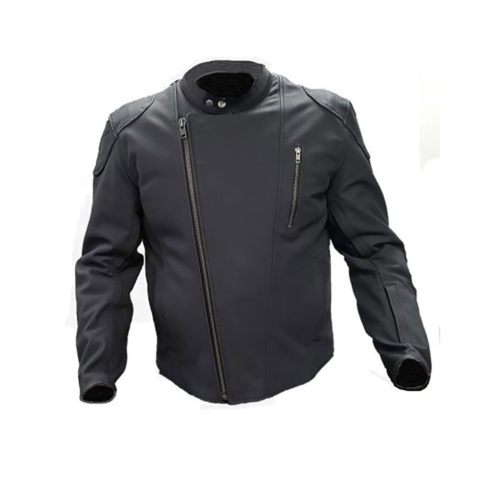 Leather Motor Cycle Jacket