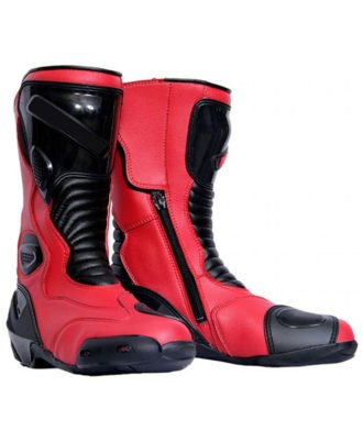 Motorcycle Racing Shoes-Motorcycle Racing Boots