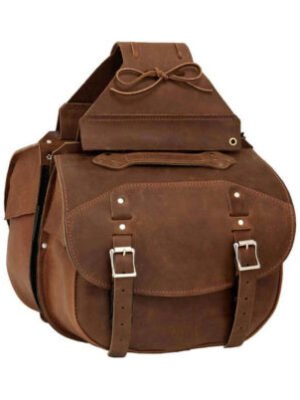bike saddle bag