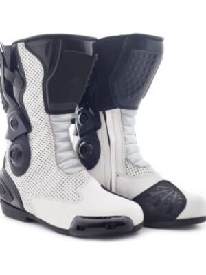 Motorcycle Racing Shoes-Motorcycle Racing Boots