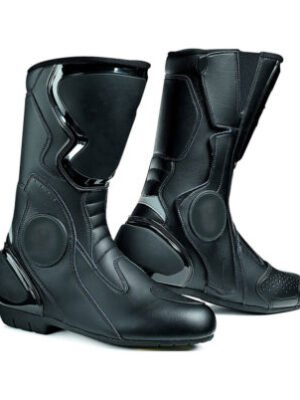 Motorcycle Racing Shoes-Motorcycle Racing Boots