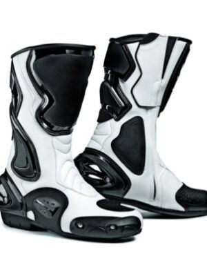 Motorcycle Racing Shoes-Motorcycle Racing Boots