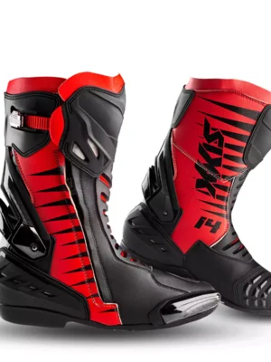 Motorcycle Racing Shoes-Motorcycle Racing Boots