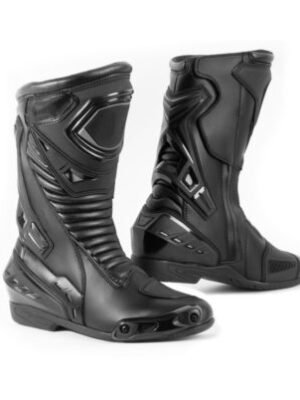 Motorcycle Racing Shoes-Motorcycle Racing Boots