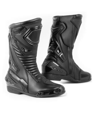 Motorcycle Racing Shoes-Motorcycle Racing Boots