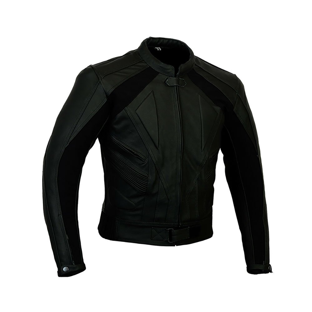 Leather Motor Cycle Jacket