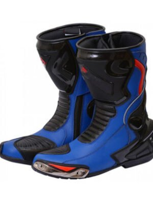 Motorcycle Racing Shoes-Motorcycle Racing Boots