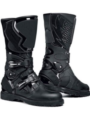 Motorcycle Racing Shoes-Motorcycle Racing Boots
