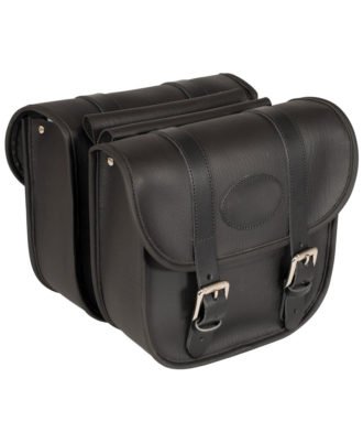 bike saddle bag