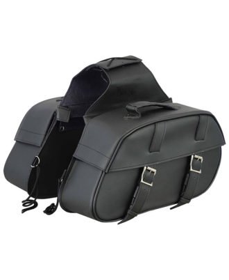bike saddle bag