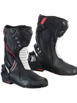 Motorcycle Racing Shoes-Motorcycle Racing Boots