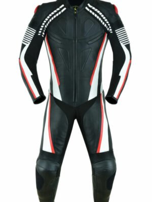 Motorcycle Suit - Race Suit
