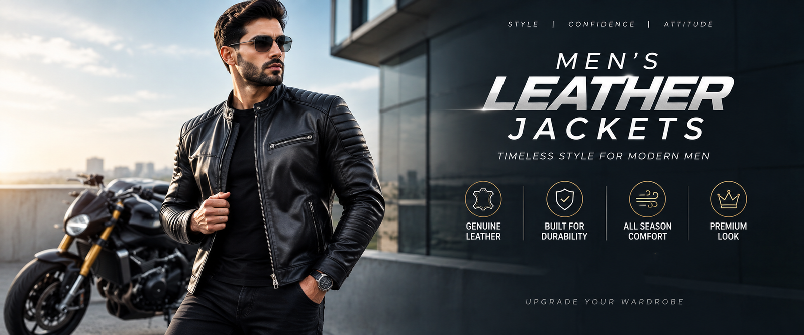 Nashrah Leather Industry