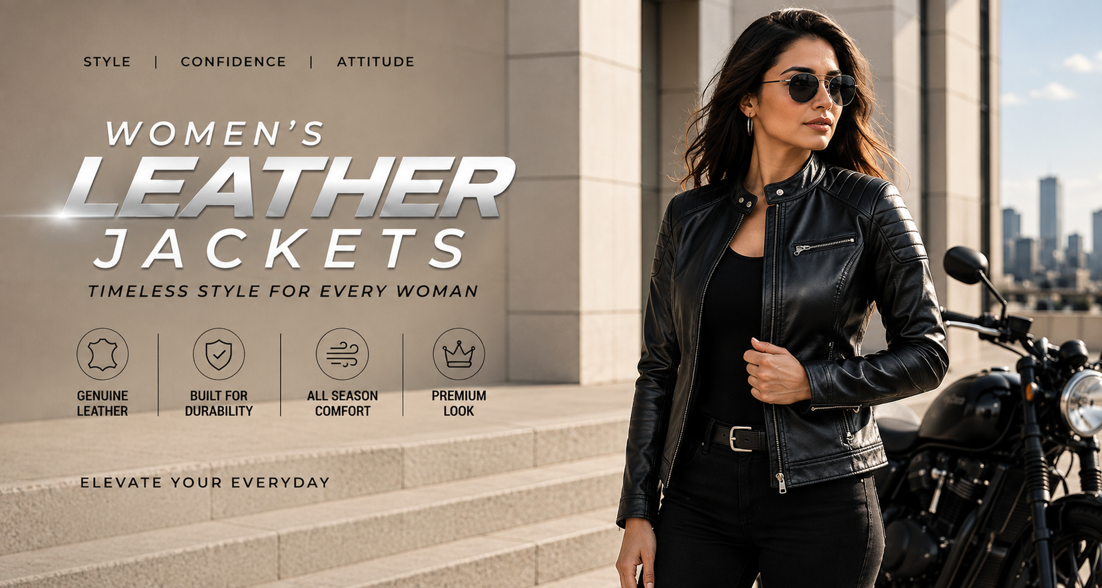 Nashrah Leather Industry