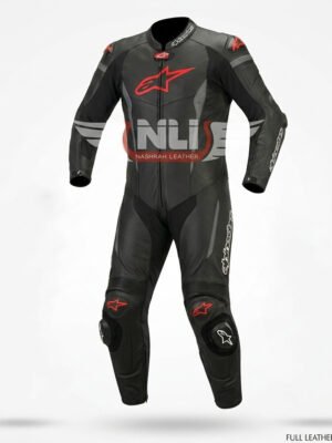 Motorcycle Suit - Race Suit