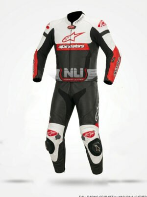 Motorcycle Suit - Race Suit