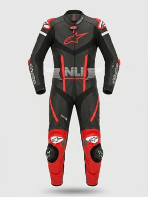 Motorcycle Suit - Race Suit