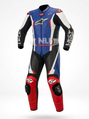 Motorcycle Suit - Race Suit