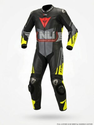 Motorcycle Suit - Race Suit