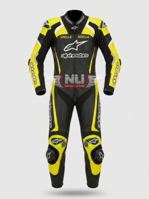 Motorcycle Suit - Race Suit