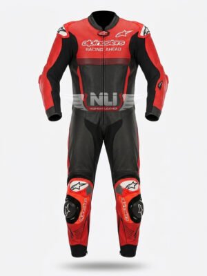 Motorcycle Suit - Race Suit