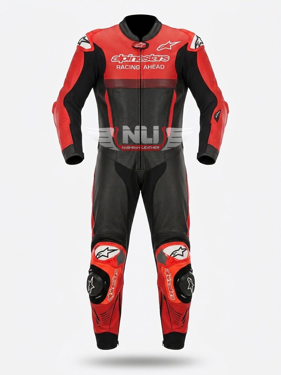 Motorcycle Suit - Race Suit
