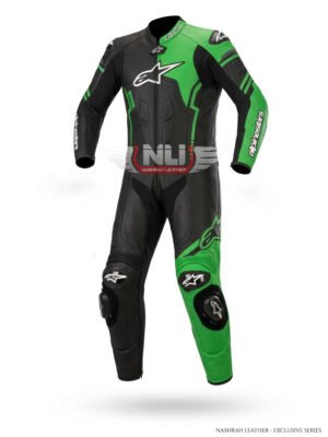 Motorcycle Suit - Race Suit