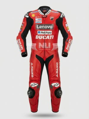 Motorcycle Suit - Race Suit