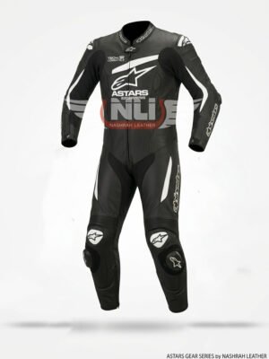 Motorcycle Suit - Race Suit