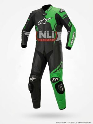 Motorcycle Suit - Race Suit