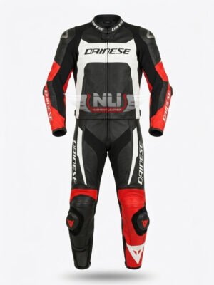 Motorcycle Suit - Race Suit