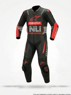 Motorcycle Suit - Race Suit
