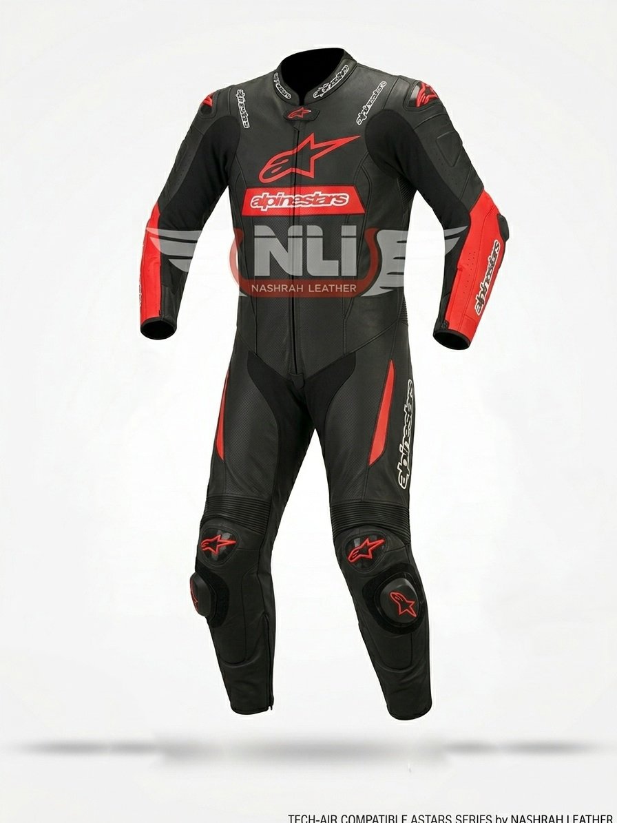 Motorcycle Suit - Race Suit