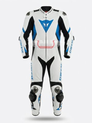 Motorcycle Suit - Race Suit