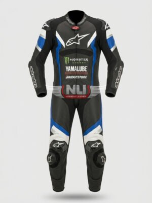 Motorcycle Suit - Race Suit