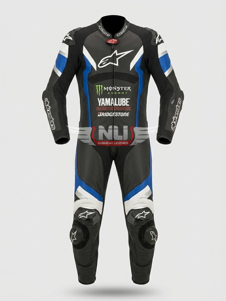 Motorcycle Suit - Race Suit