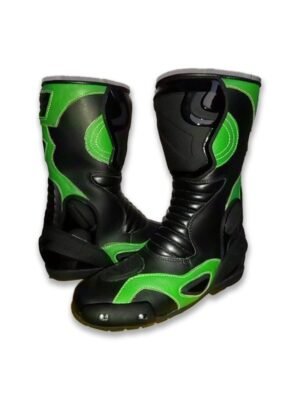 Motorcycle Racing Shoes-Motorcycle Racing Boots
