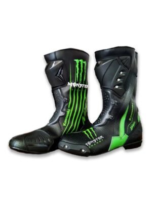 Motorcycle Racing Shoes-Motorcycle Racing Boots