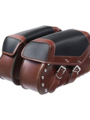 bike saddle bag