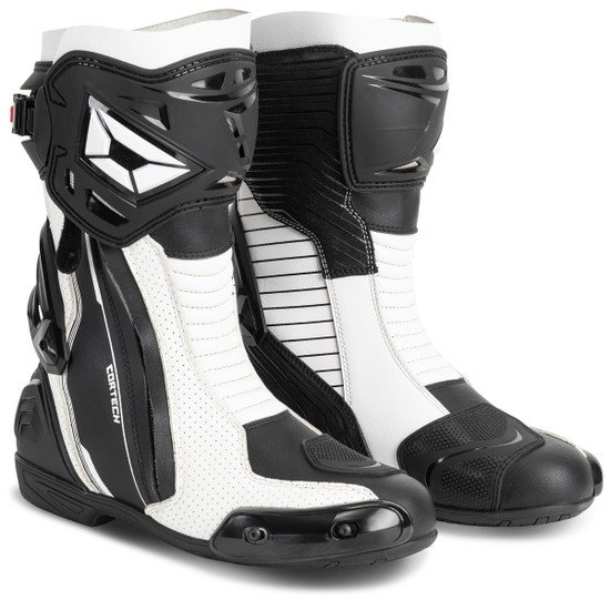 Motorcycle Racing Shoes-Motorcycle Racing Boots
